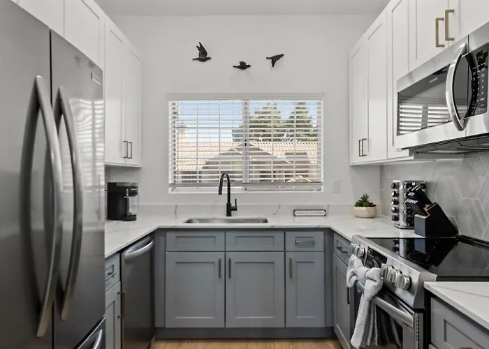 Appartement Floor Remodeled Free Parking Direct Wi-fi