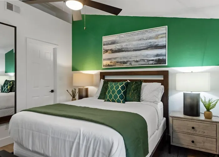 Appartement Floor Remodeled Free Parking Direct Wi-fi