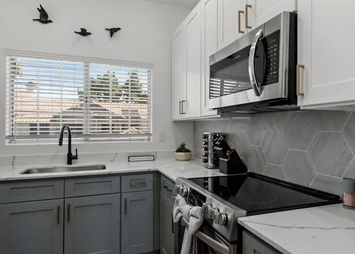 Appartement Floor Remodeled Free Parking Direct Wi-fi *