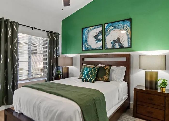 Appartement Floor Remodeled Free Parking Direct Wi-fi *