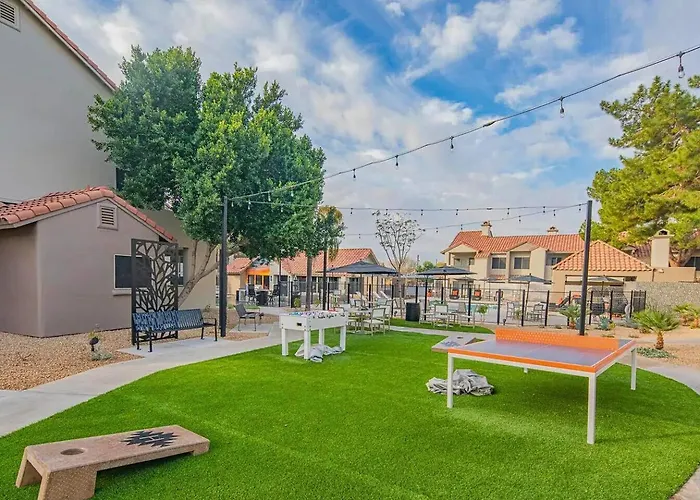 Floor Remodeled Free Parking Direct Wi-fi * Scottsdale