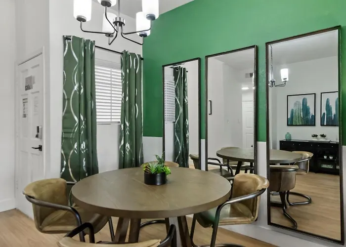 Floor Remodeled Free Parking Direct Wi-fi Appartement Scottsdale