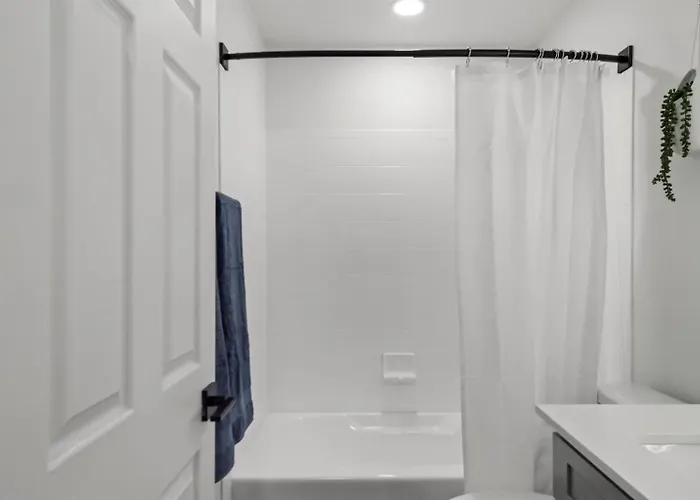 Appartement Floor Remodeled Free Parking Direct Wi-fi