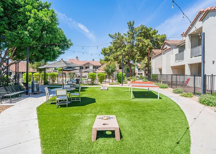 Floor Remodeled Free Parking Direct Wi-fi Appartement Scottsdale