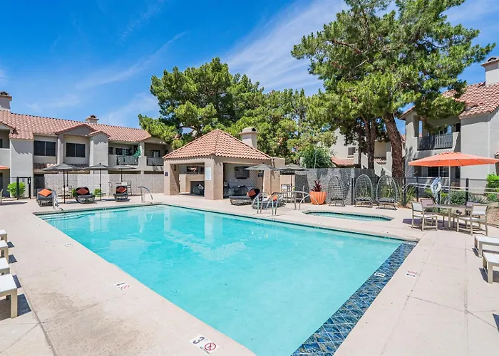 Floor Remodeled Free Parking Direct Wi-fi Appartement Scottsdale