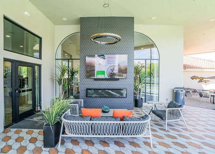 Floor Remodeled Free Parking Direct Wi-fi Appartement Scottsdale